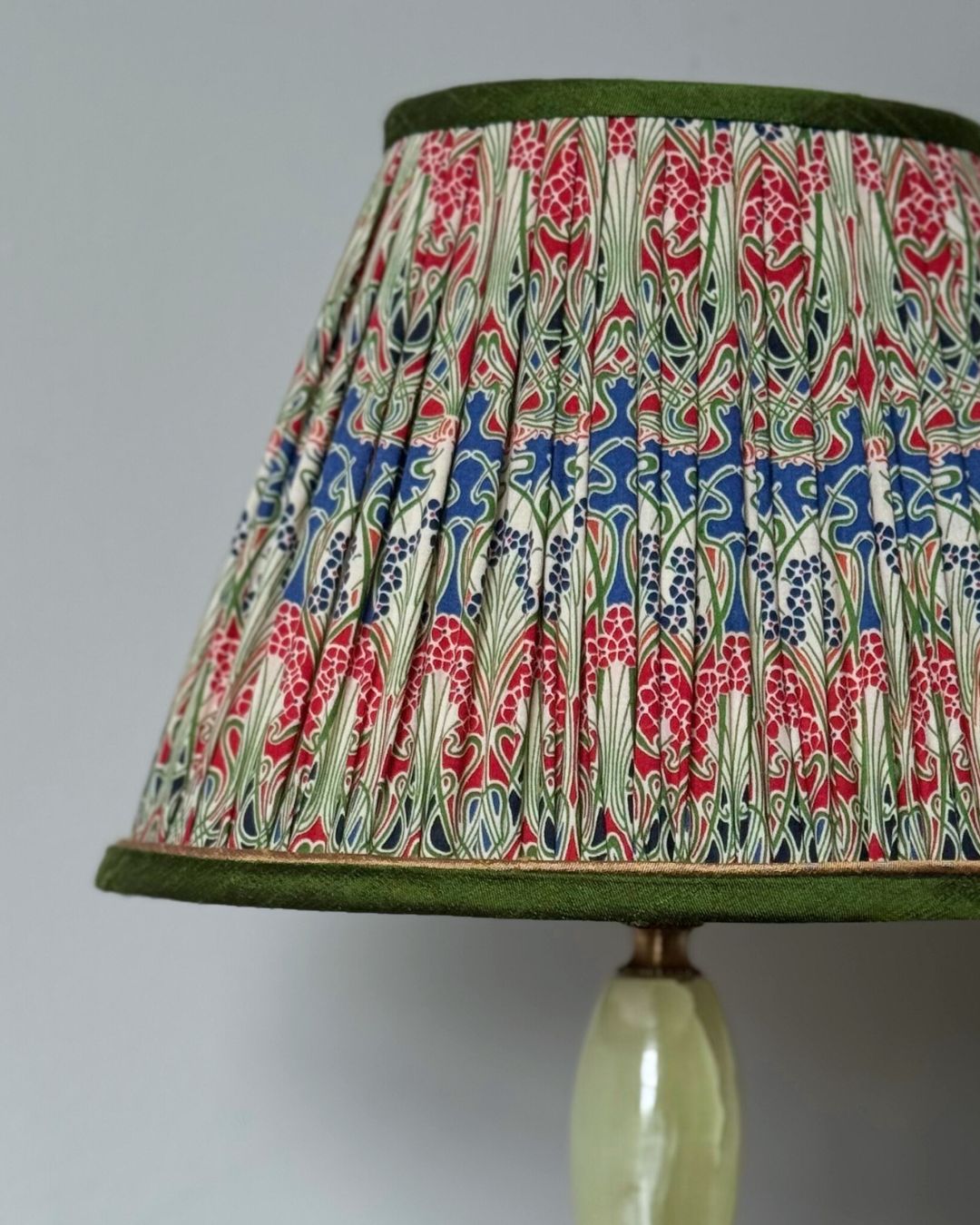 Jacqueline's Lampsjhades