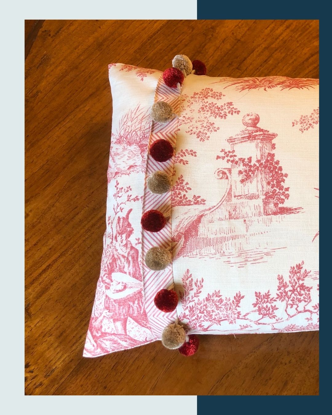 Creative Cushions