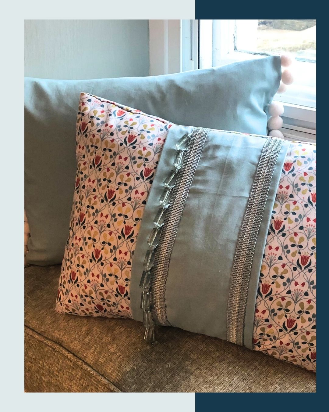 Scatter Cushions
