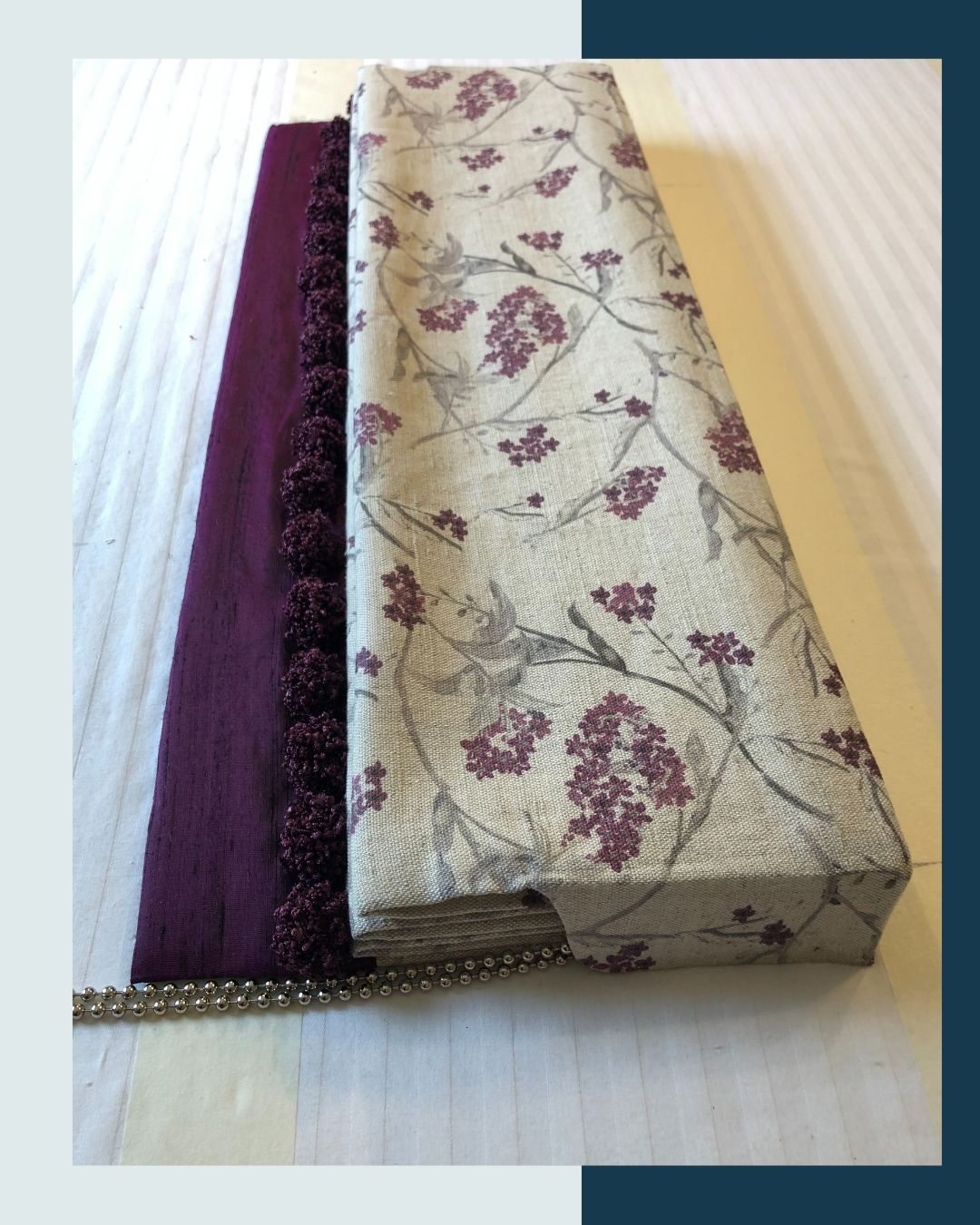 Roman Blinds
