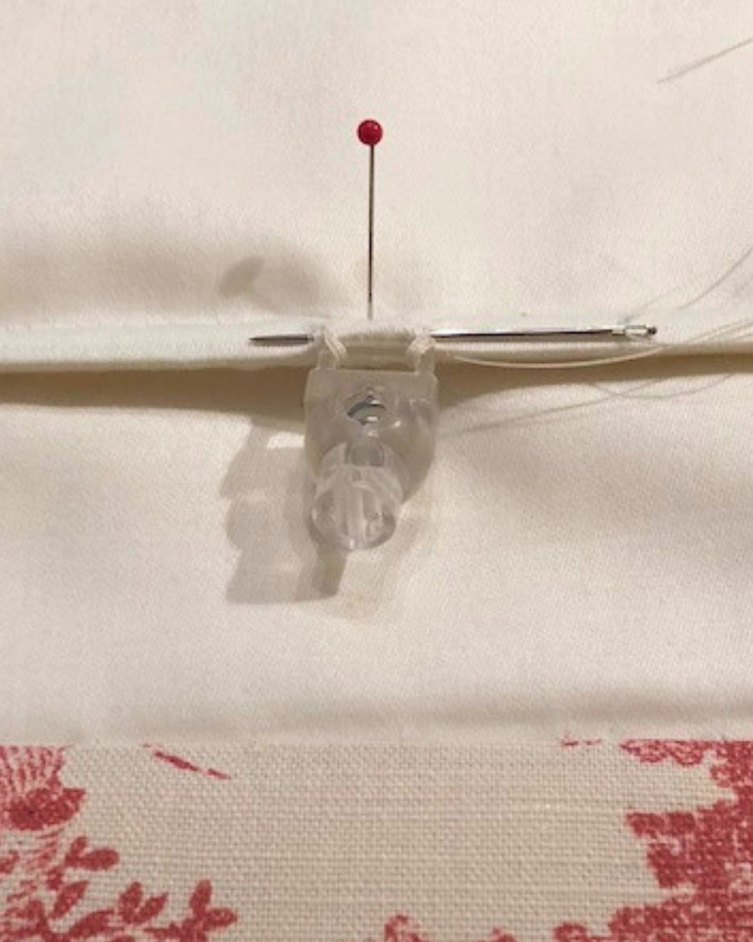 Roman Blinds