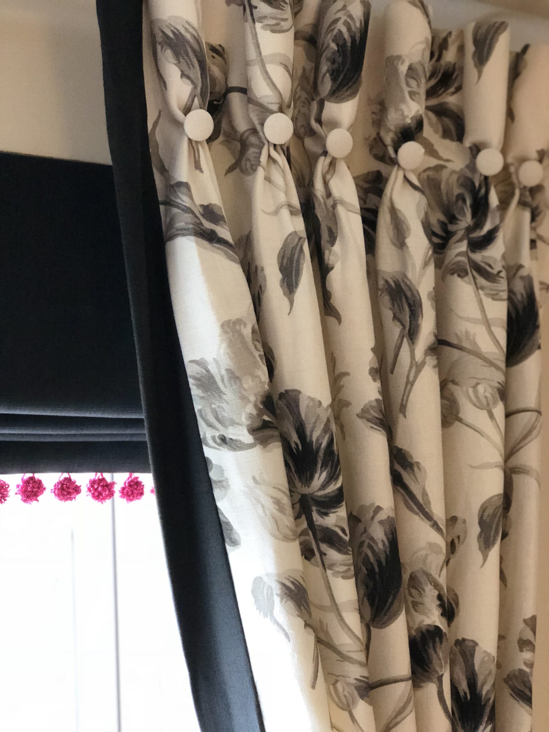 Curtains & Blinds