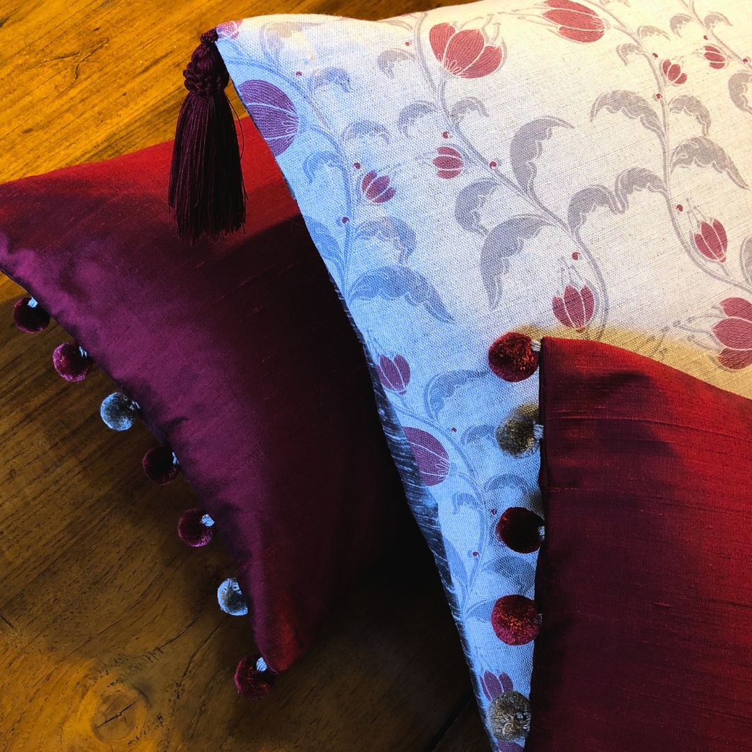 Cushions