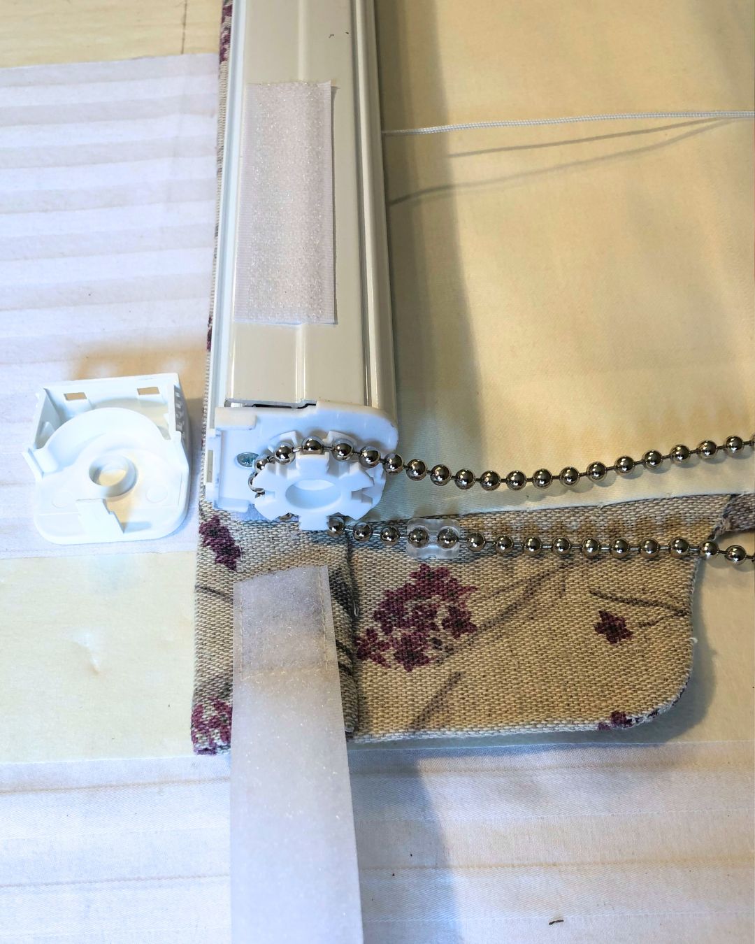 Roman Blinds