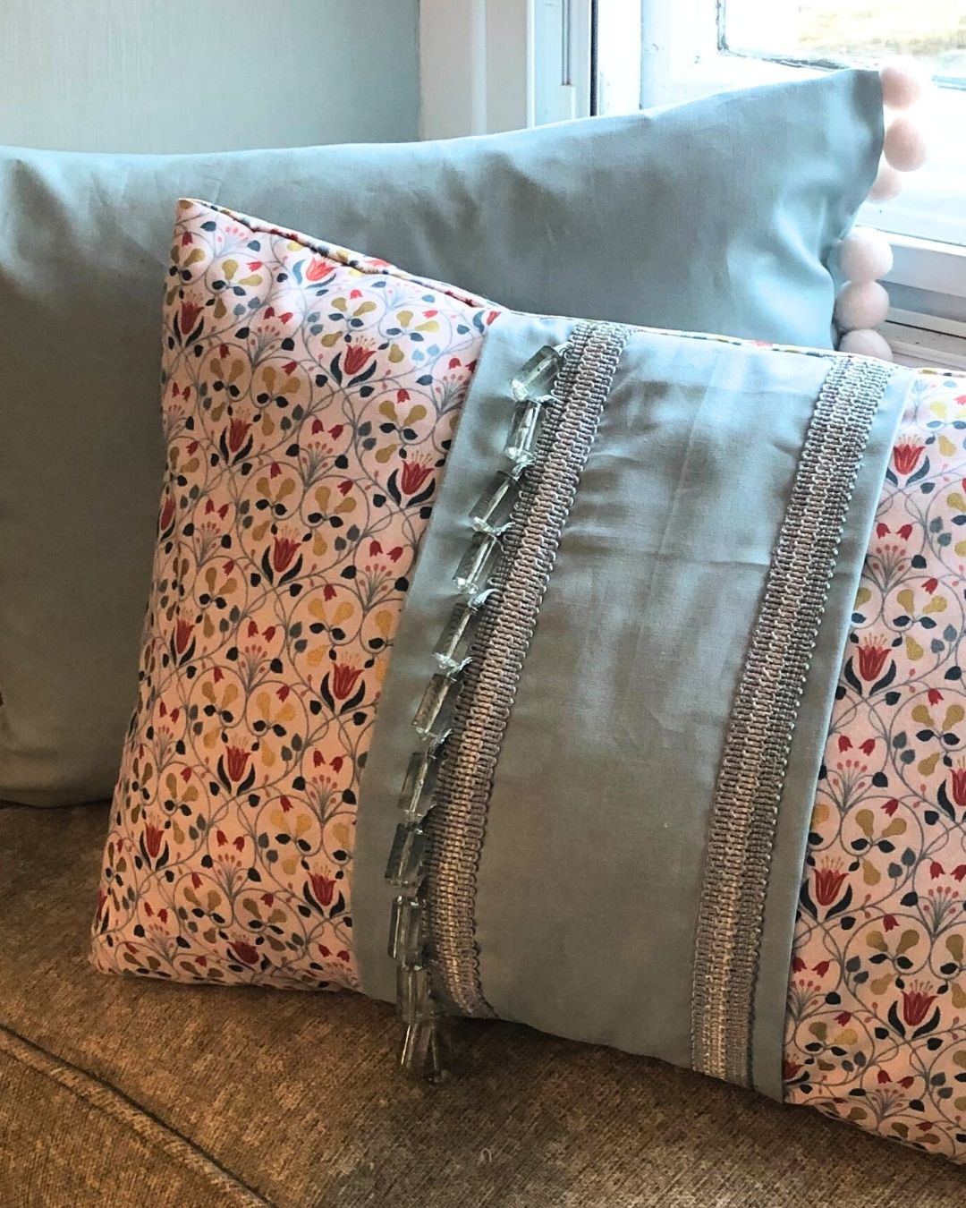 Cushions