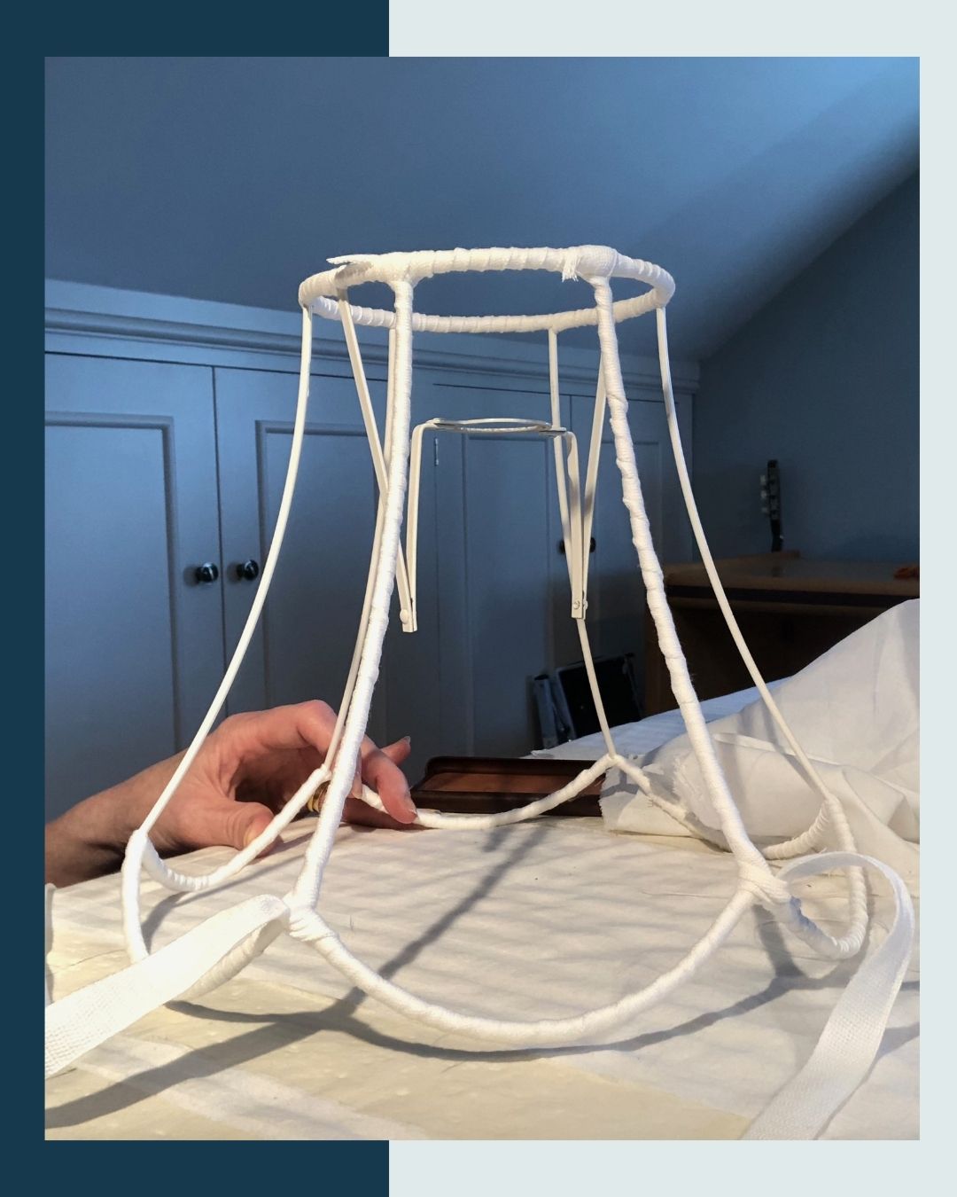 Tailored Lampshades