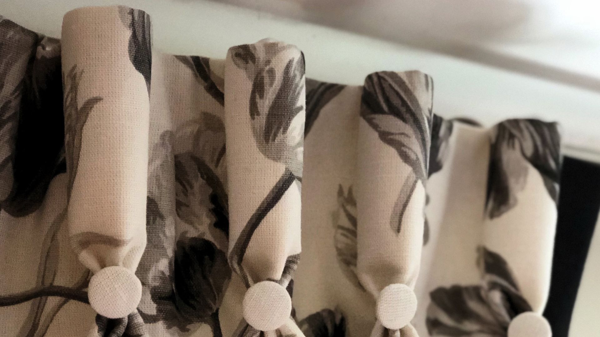 Curtains