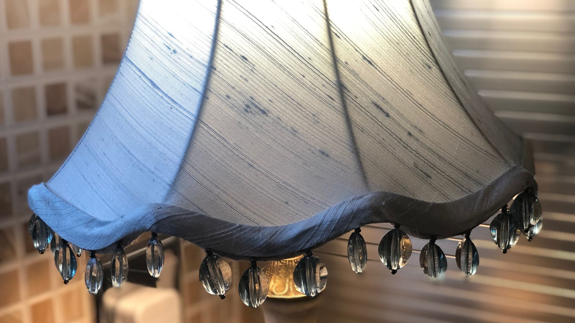 All Gathered Lampshade