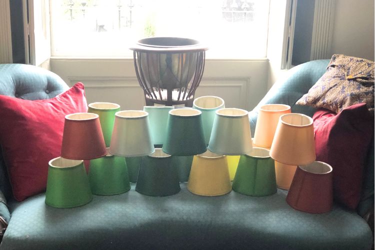 JSInteriorsUK - The Story of a Shade