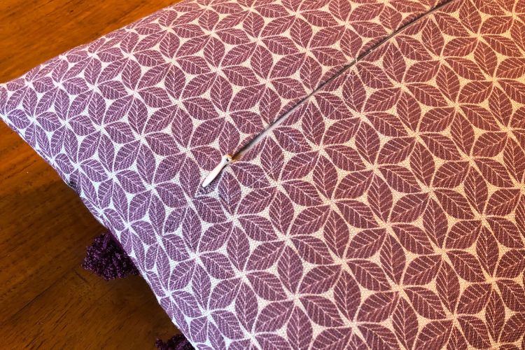 Scatter Cushions - Workshops - JSInteriorsUK