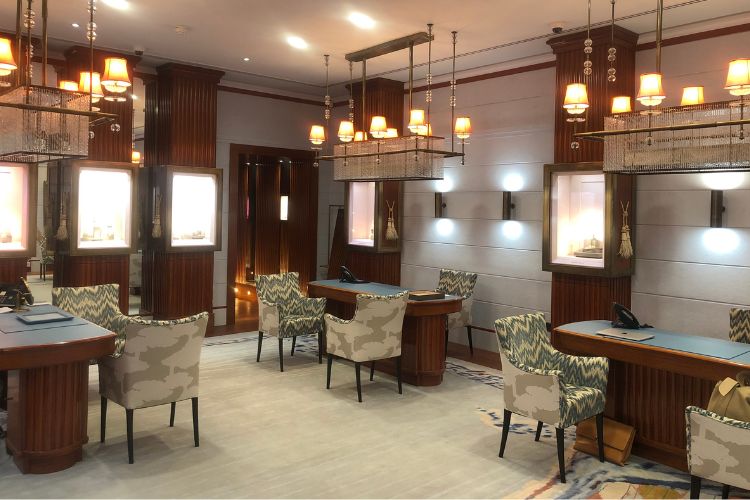 JSInteriorsUK - Story of a Shade