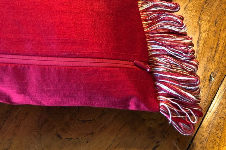 Scatter Cushions - Workshops - JSInteriorsUK